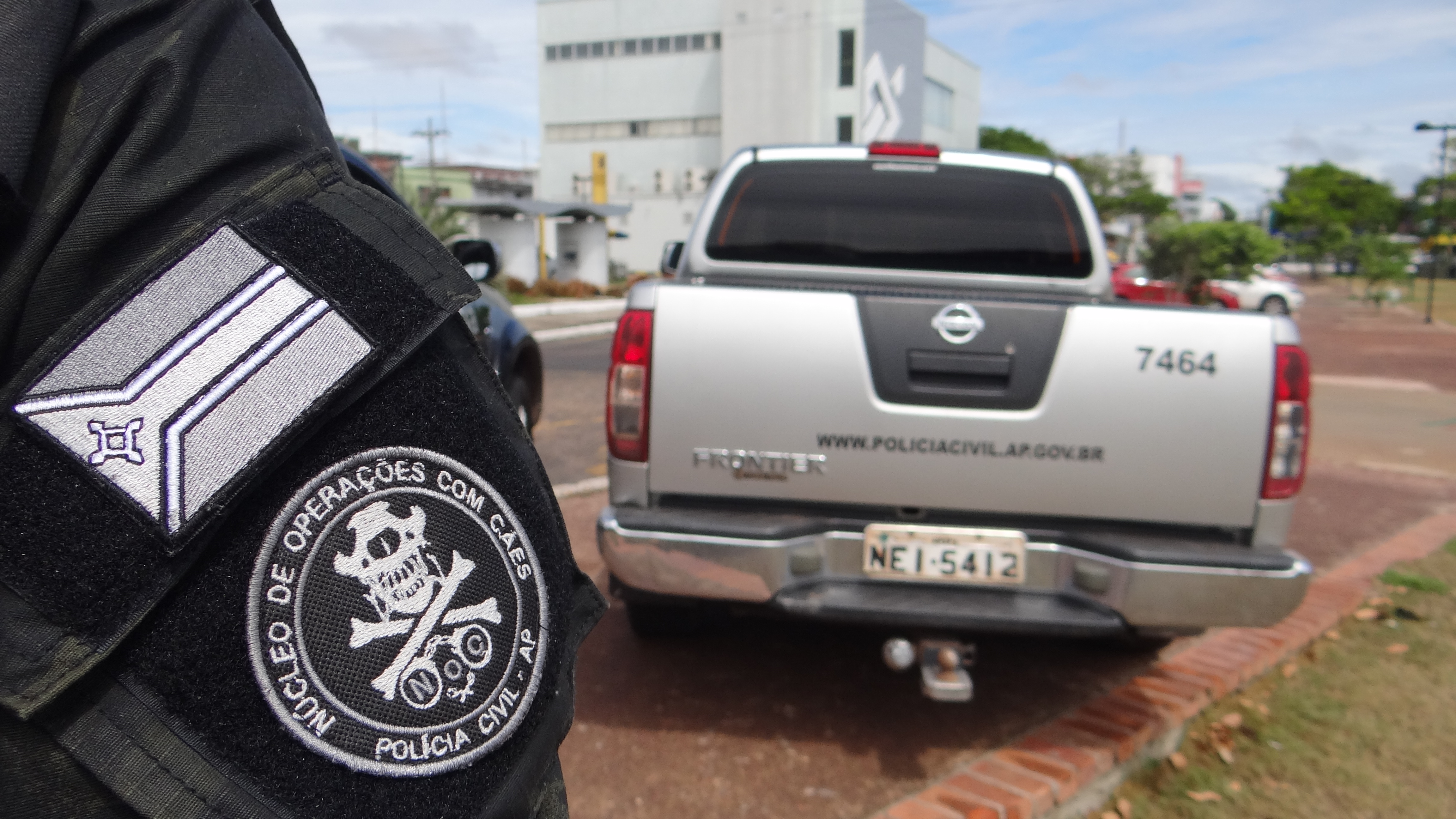 POLÍCIA CIVIL ALERTA SOBRE GOLPES DE ESTELIONATÁRIOS